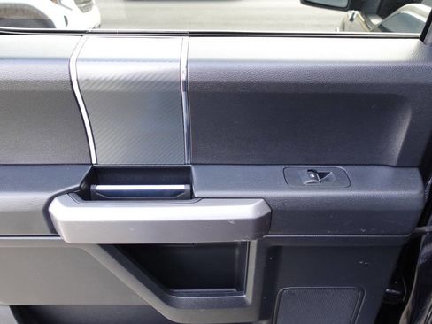 Used 2019 Ford F150 XLT w/ Equipment Group 302A Luxury image 19