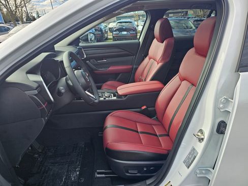 New 2026 MAZDA CX-50 AWD 2.5 Hybrid w/ Cargo Package image 21