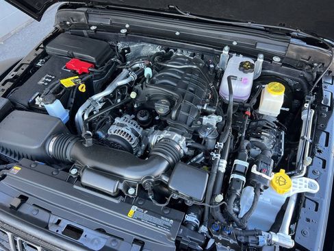 New 2026 Jeep Gladiator Rubicon image 27