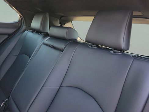 Used 2019 Lexus UX 200 F Sport w/ F Sport Premium Package image 26