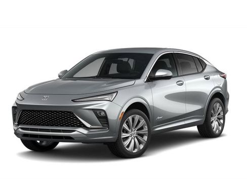 New 2026 Buick Envista Sport Touring FWD image 33