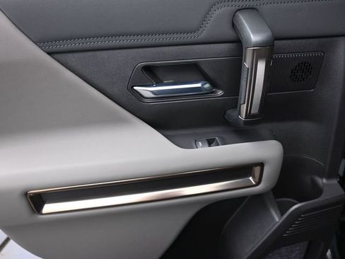 Used 2024 GMC Hummer EV 3X w/ Battery Pack, 24 Module Pack image 19