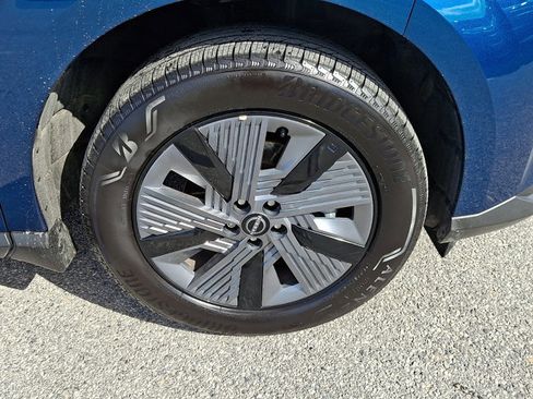 Certified 2025 Nissan Murano SL image 9