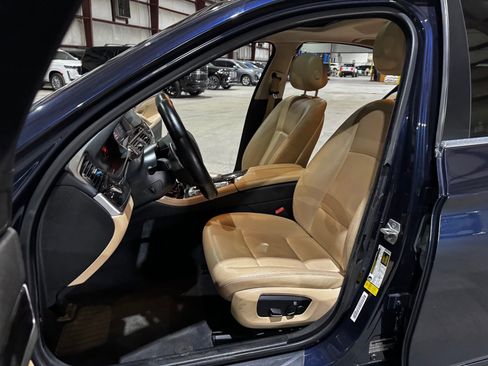 Used 2016 BMW 528i Sedan image 14