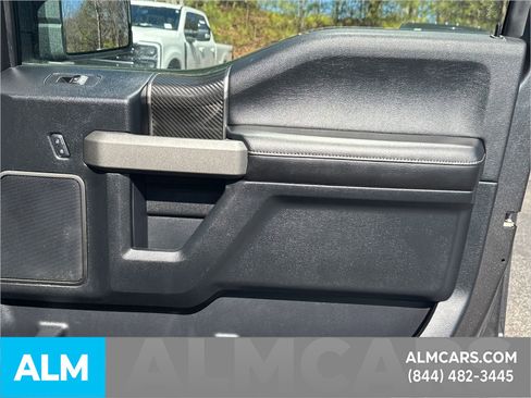 Used 2017 Ford F150 Raptor w/ Equipment Group 802A Luxury image 18