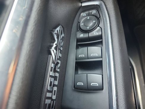 Certified 2023 Chevrolet Silverado 1500 High Country w/ Technology Package AWD/4WD image 22
