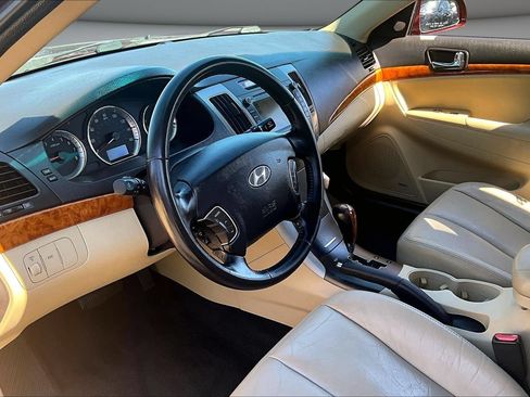 Used 2009 Hyundai Sonata Limited FWD image 13
