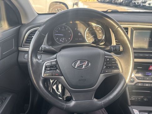 Used 2018 Hyundai Elantra Limited image 20