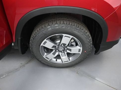 New 2026 Honda Ridgeline RTL image 32