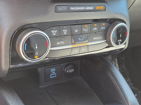 Certified 2022 Ford Escape SE w/ Convenience Package FWD image 22