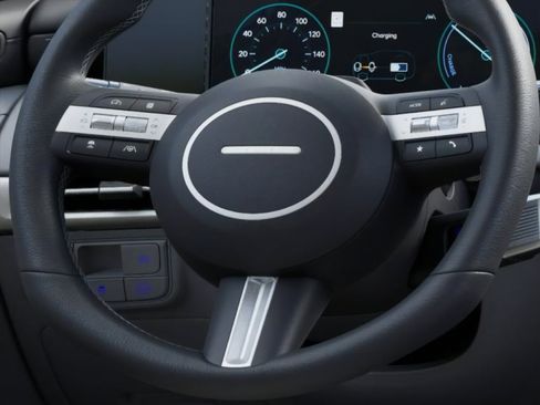 New 2026 Hyundai Tucson Limited AWD/4WD image 15