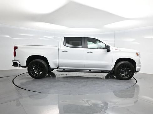New 2026 Chevrolet Silverado 1500 RST w/ Convenience Package II AWD/4WD image 48