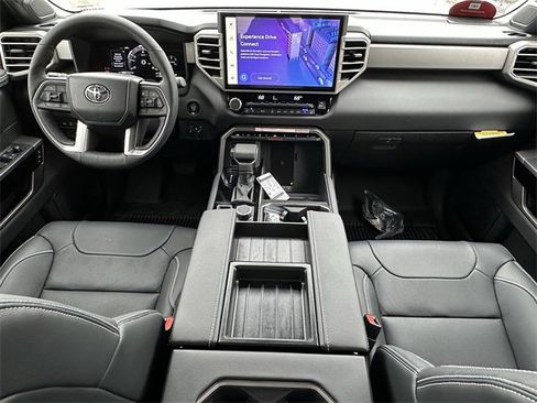 New 2026 Toyota Tundra Limited image 9