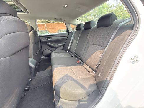 Used 2024 Honda Accord EX image 14