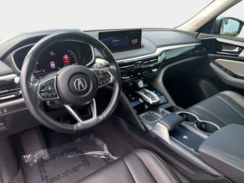 Used 2023 Acura MDX FWD image 15