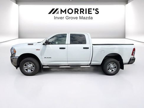 Used 2019 RAM 2500 Tradesman AWD/4WD image 8