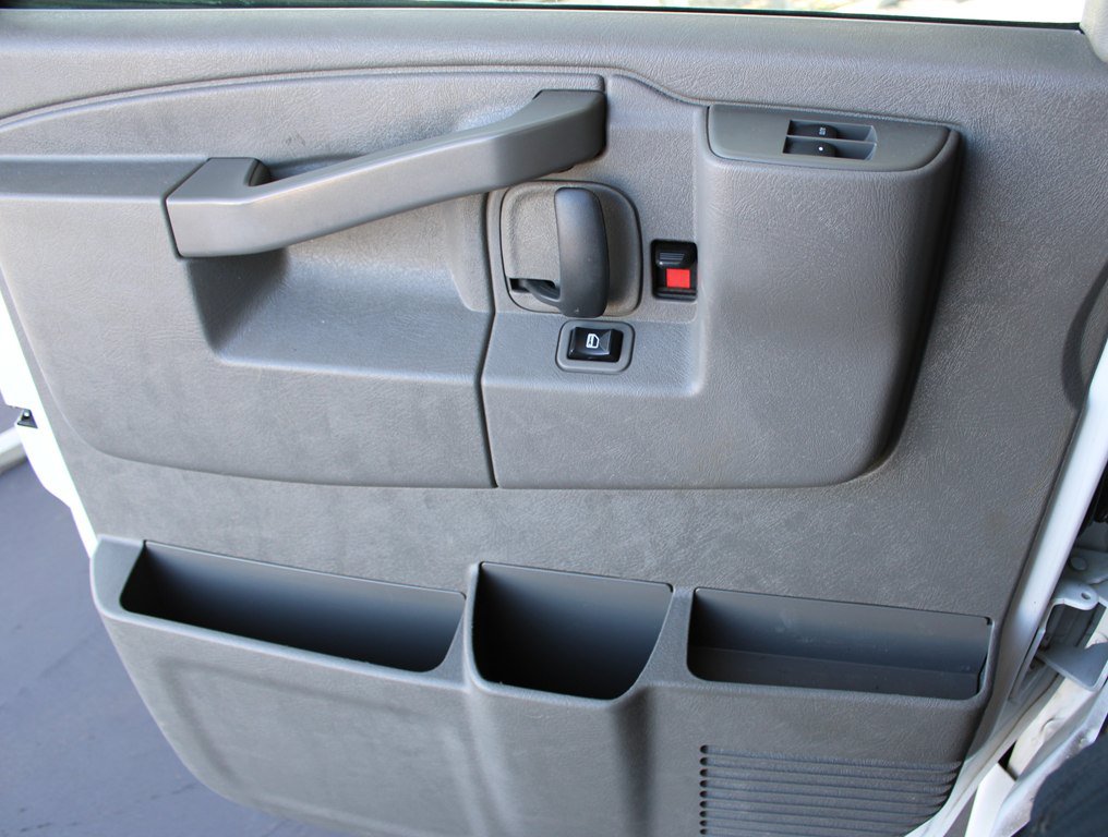 Used 2020 Chevrolet Express 3500 LS RWD image 19