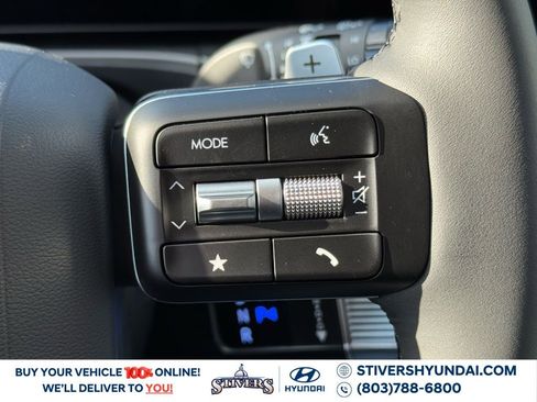 New 2026 Hyundai Santa Fe SE image 28