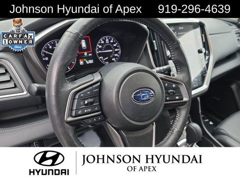 Used 2024 Subaru Ascent Limited w/ Technology Package image 31