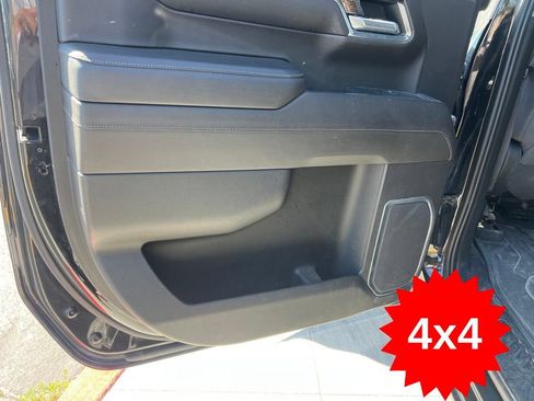 Used 2022 GMC Sierra 1500 SLE w/ LPO, GMC Protection Package AWD/4WD image 48