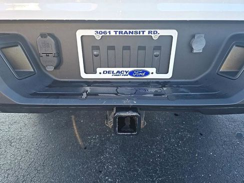 Used 2019 Ford Ranger Lariat w/ Equipment Group 501A Mid image 31