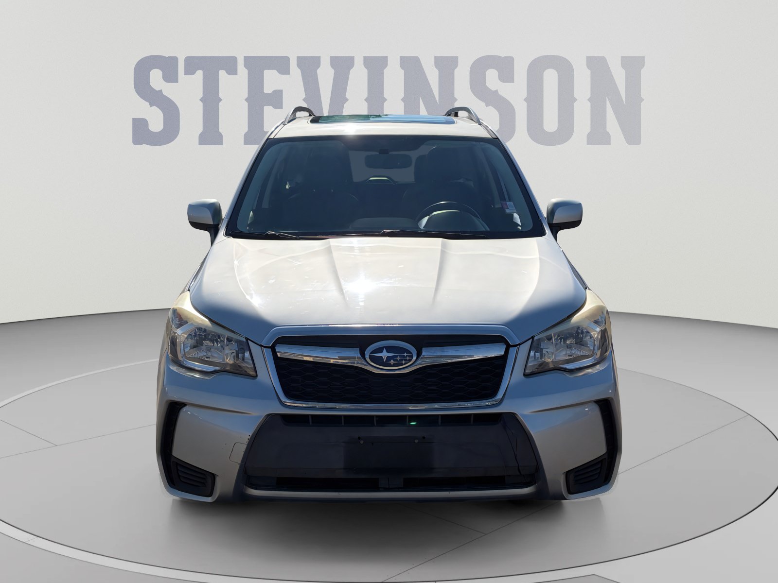 Used 2015 Subaru Forester 2.0XT Premium AWD/4WD image 8