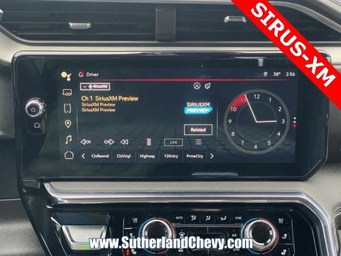 Used 2024 GMC Sierra 2500 Denali w/ Denali Reserve Package image 42