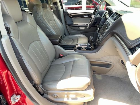 Used 2014 GMC Acadia Denali AWD/4WD image 24