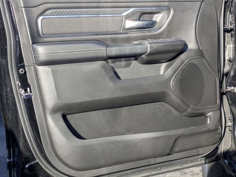 New 2026 RAM 1500 Big Horn AWD/4WD image 11