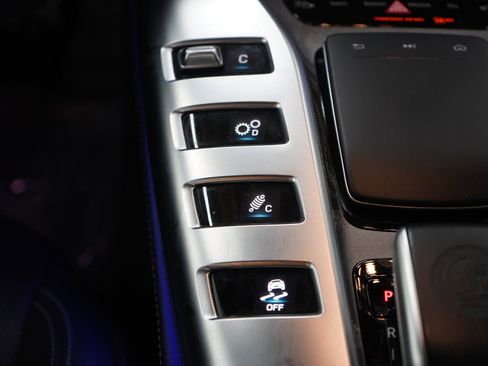 Used 2019 Mercedes-Benz AMG GT 53 image 21