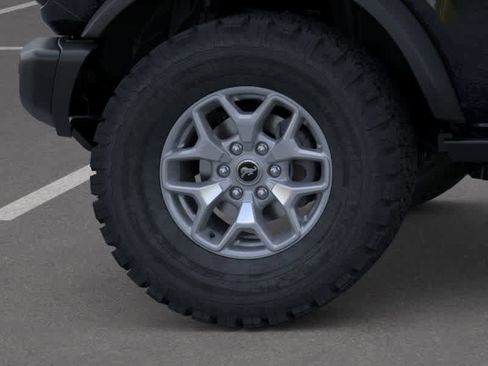 New 2025 Ford Bronco Badlands image 21