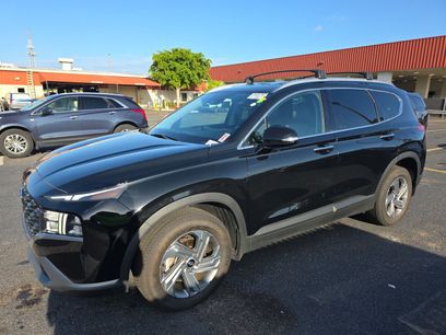 Used 2023 Hyundai Santa Fe SEL