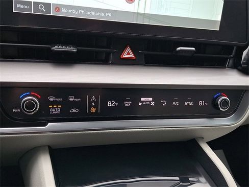 Certified 2023 Kia Sportage EX image 15