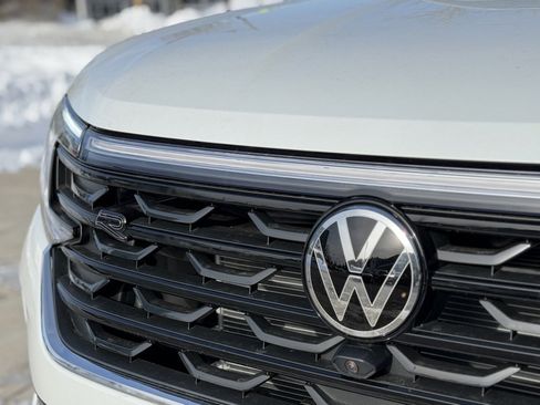 New 2026 Volkswagen Atlas SEL Premium R-Line image 7
