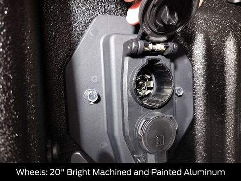 Certified 2025 Ford F350 Platinum image 36