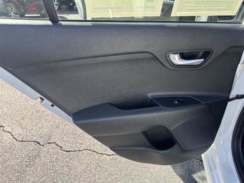 Used 2021 Kia Rio S FWD image 13