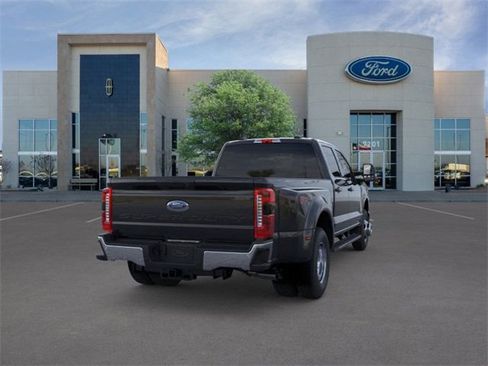 New 2026 Ford F350 XLT w/ XLT Premium Package image 8