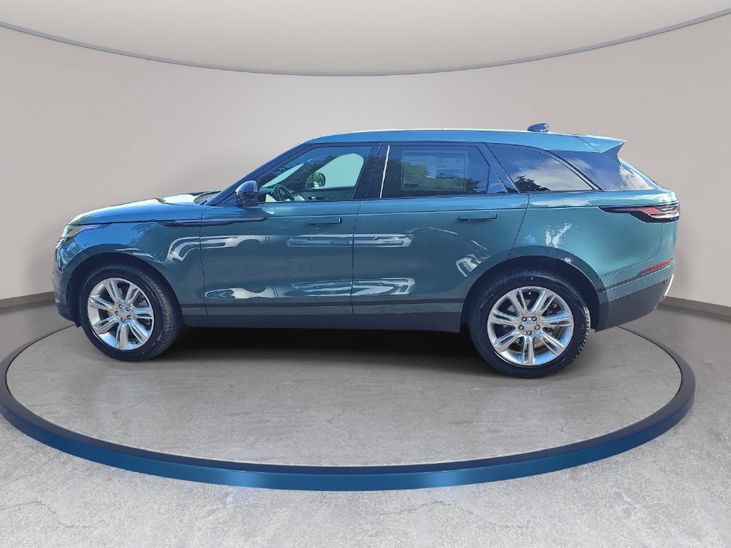 New 2026 Land Rover Range Rover Velar S AWD/4WD image 8