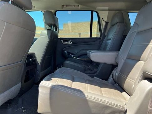 Used 2017 GMC Yukon Denali w/ Open Road Package AWD/4WD image 13