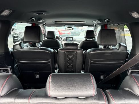 Used 2023 Honda Odyssey Sport image 12