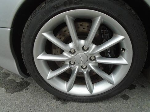 Used 2001 Aston Martin DB7 Vantage RWD image 19