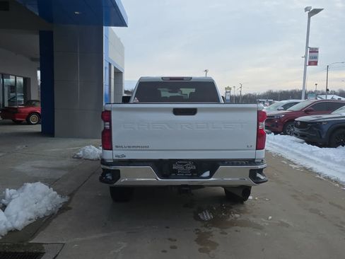 Used 2023 Chevrolet Silverado 2500 LT image 7