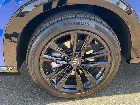Used 2025 Acura ADX A-Spec image 11