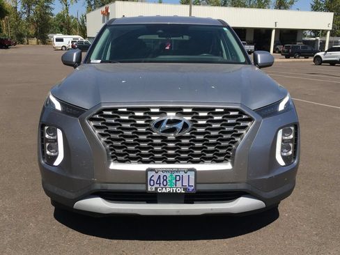 Used 2020 Hyundai Palisade SE AWD/4WD image 9