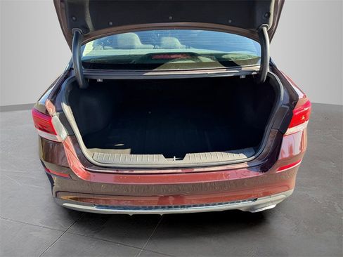 Used 2019 Kia Optima LX image 8