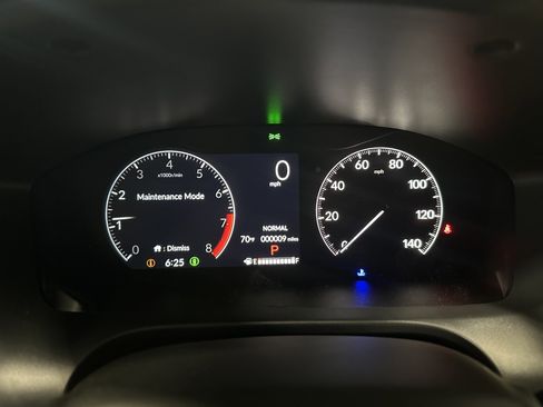 New 2026 Honda HR-V Sport image 10