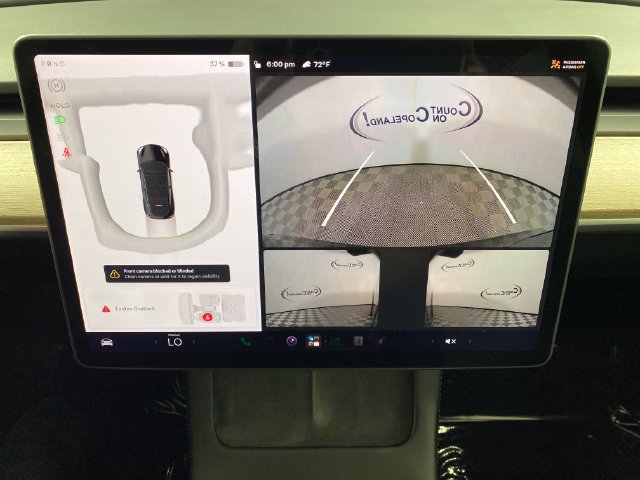 Used 2023 Tesla Model Y Performance AWD/4WD image 15