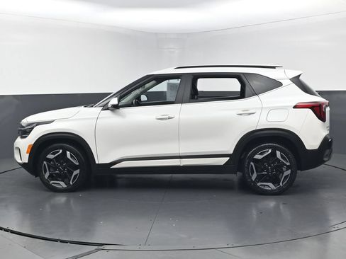 Used 2024 Kia Seltos SX AWD/4WD image 8