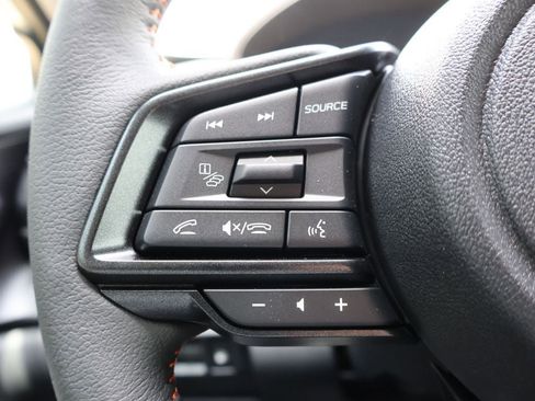 New 2026 Subaru Crosstrek 2.5i Limited AWD/4WD image 28