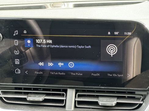 Certified 2025 Chevrolet Trax ACTIV w/ Driver Confidence Package image 26